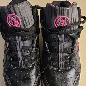 Womens baby phat sneakers size 7